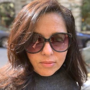 Meet your Posher, Meredith